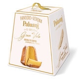 Paluani Pandoro Di Verona Gran Velo, 1kg x 96 Units (Pallet Deal)