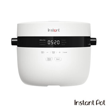 Instant Pot Rice Instant Pot Rice