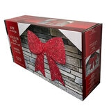 Buy Red Bow Box Image at Costco.co.uk