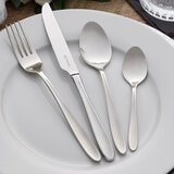 Viners Henley Stainless Steel Cutlery Set, 32 Piece