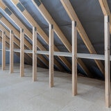 Amazing Lofts 200mm Insulation top up for 20sqm Loft Space Amazing Lofts 200mm Insulation top up for 20sqm Loft Space