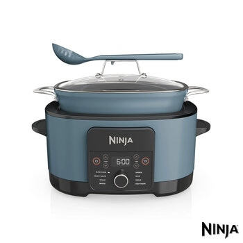 Ninja Foodi 8-in-1 PossibleCooker, MC1001UK