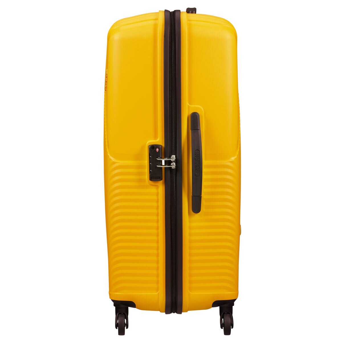 american tourister zakk large hardside spinner case