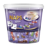 Milka Naps Mix, 1kg