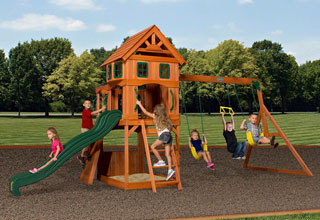 Outdoor Fun Thumbnail