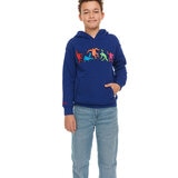 Keith Herring Youth Hoodie