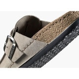 Simba Ladies Rok Slipper in Grey