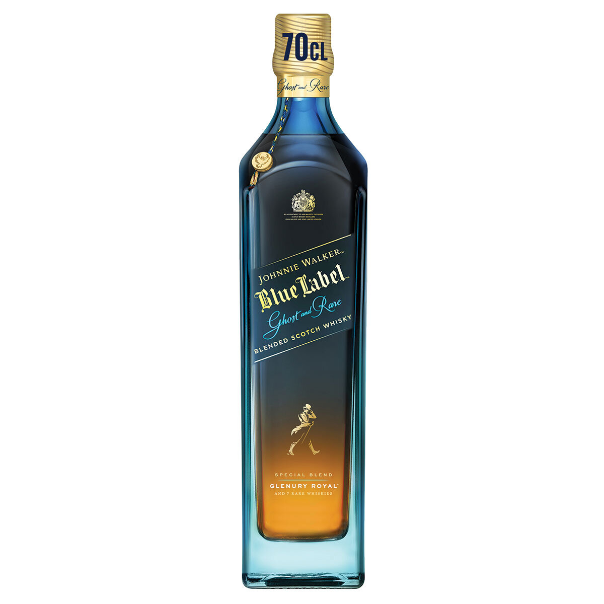 Johnnie Walker Blue Label Ghost & Rare Port Dundas, 70cl