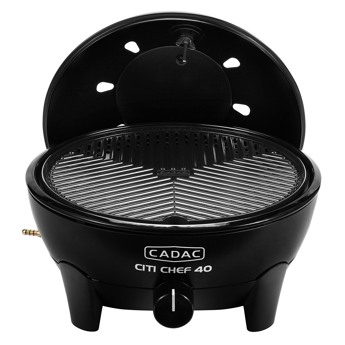 Cadac Dometic Black Citi Chef 40 Gas BBQ