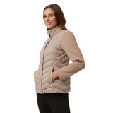 32 Degrees Ladies Lightweight Down Jacket