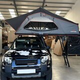Tuff-Trek TT-O2 PRO-Ruggedised Soft Top Tent in 3 Sizes Tuff-Trek TT-O2 PRO-Ruggedised Soft Top Tent in 3 Sizes