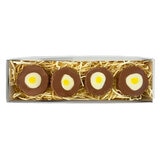 Choc on Choc Chocolate Chicks & Caramel Scotch Eggs, 475g