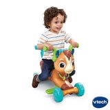 Vtech gallop and clearance ride pony