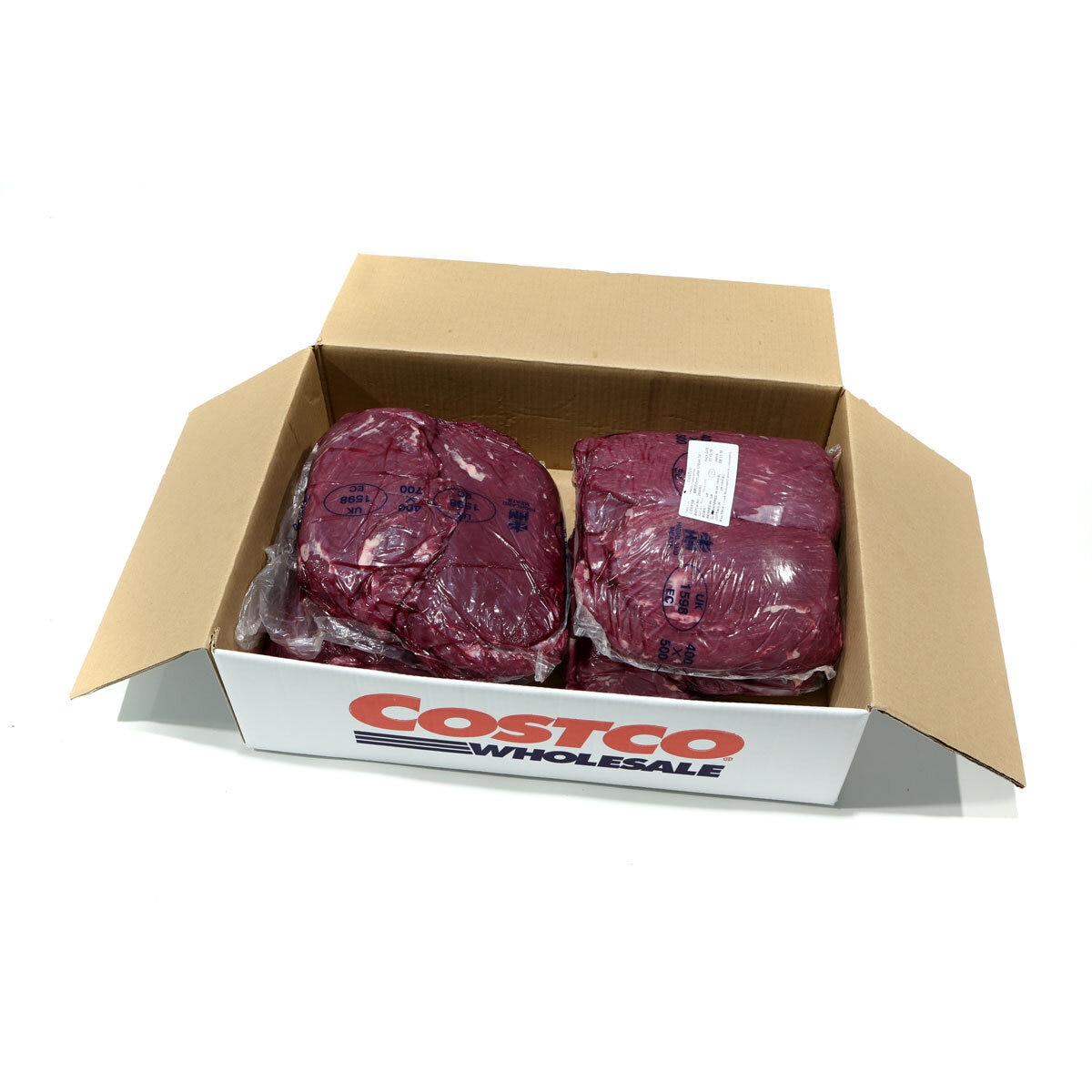 Costco flank outlet steak price