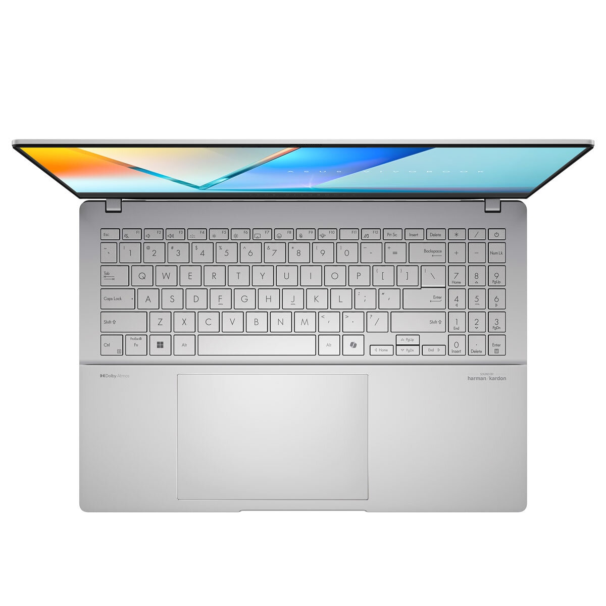 ASUS Vivobook, Ryzen AI 9, 24B RAM, 1TB SSD, AMD UMA Graphics, 15.6 Inch Laptop at costco.co.uk