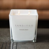 Sand & Fog 4 Wick Candles (VARIANT)