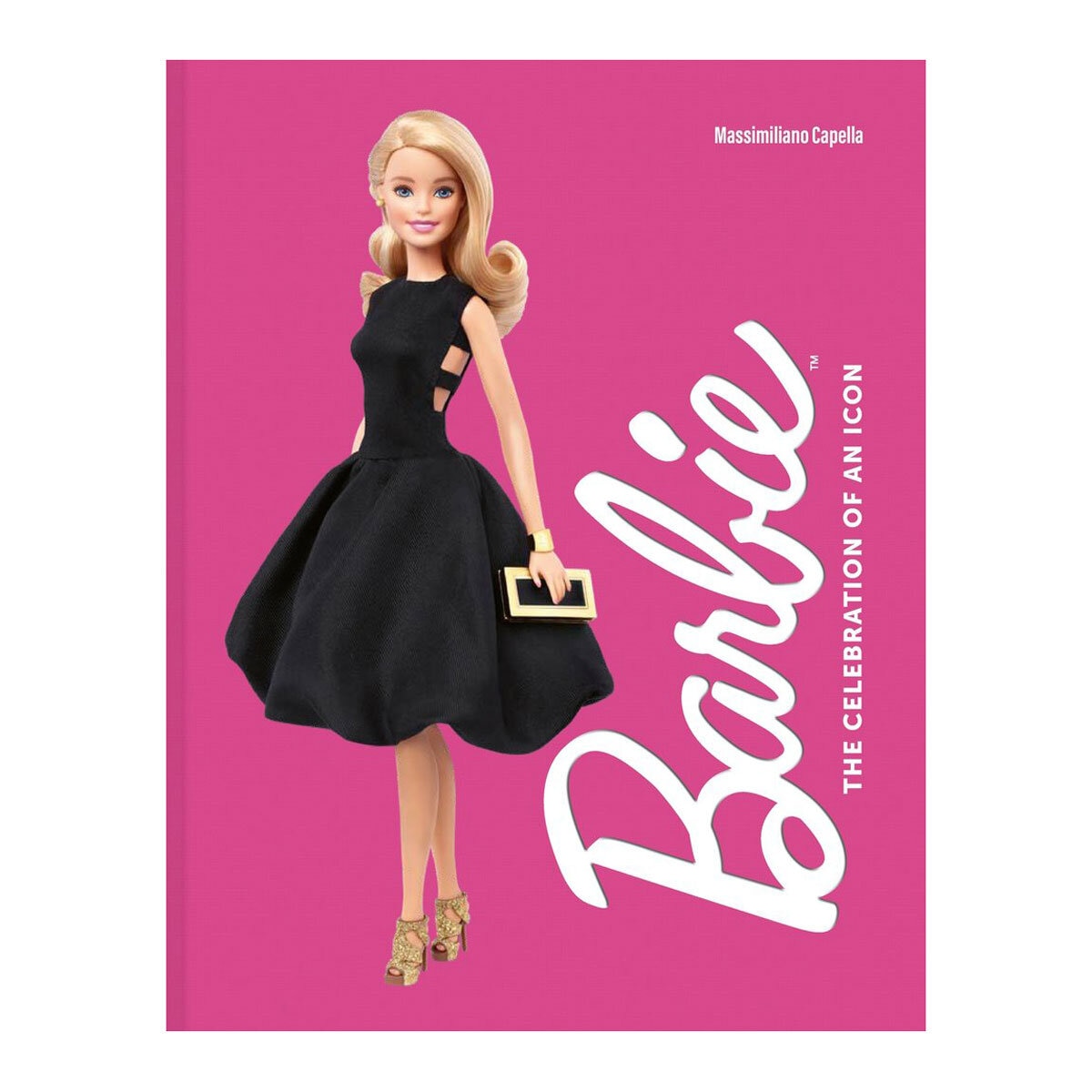 Barbie - The Celebration of an Icon