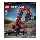 Buy Lego Material Handler Front of Box Image at Costco.co.uk