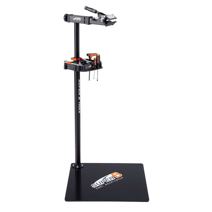 SuperB Professional Bike Work Stand Costco UK