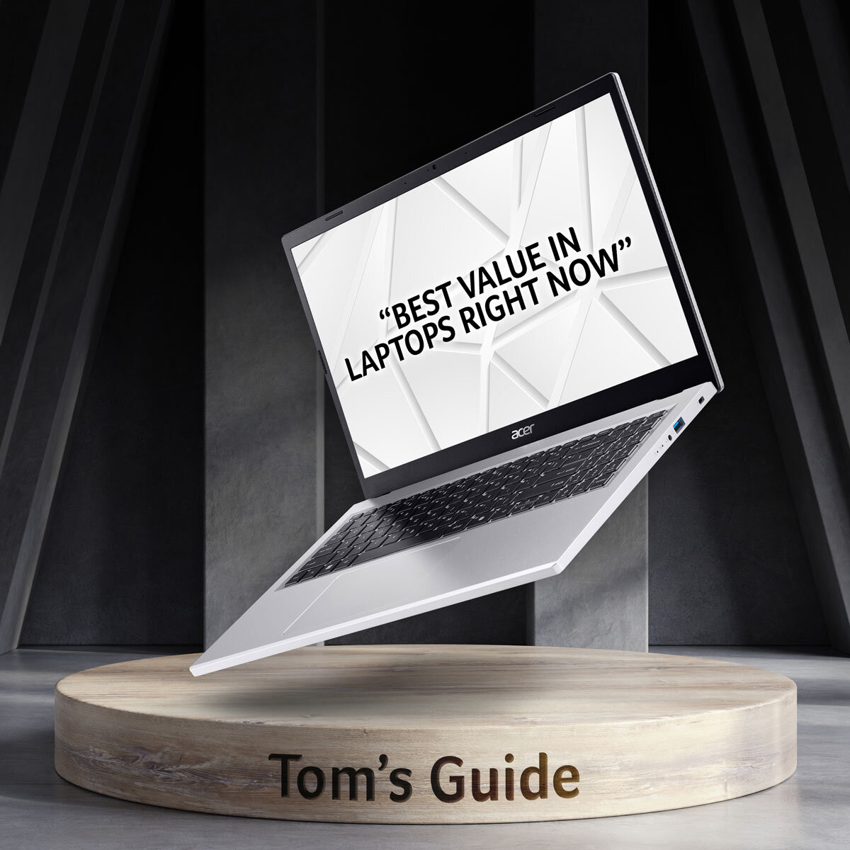 Acer Aspire Go 15, Intel Core i5, 16GB RAM, 512GB SSD, 15.6 Inch Laptop, NX.JD9EK.00J Acer Aspire Go 15, Intel Core i5, 16GB RAM, 512GB SSD, 15.6 Inch Laptop, NX.JD9EK.00J