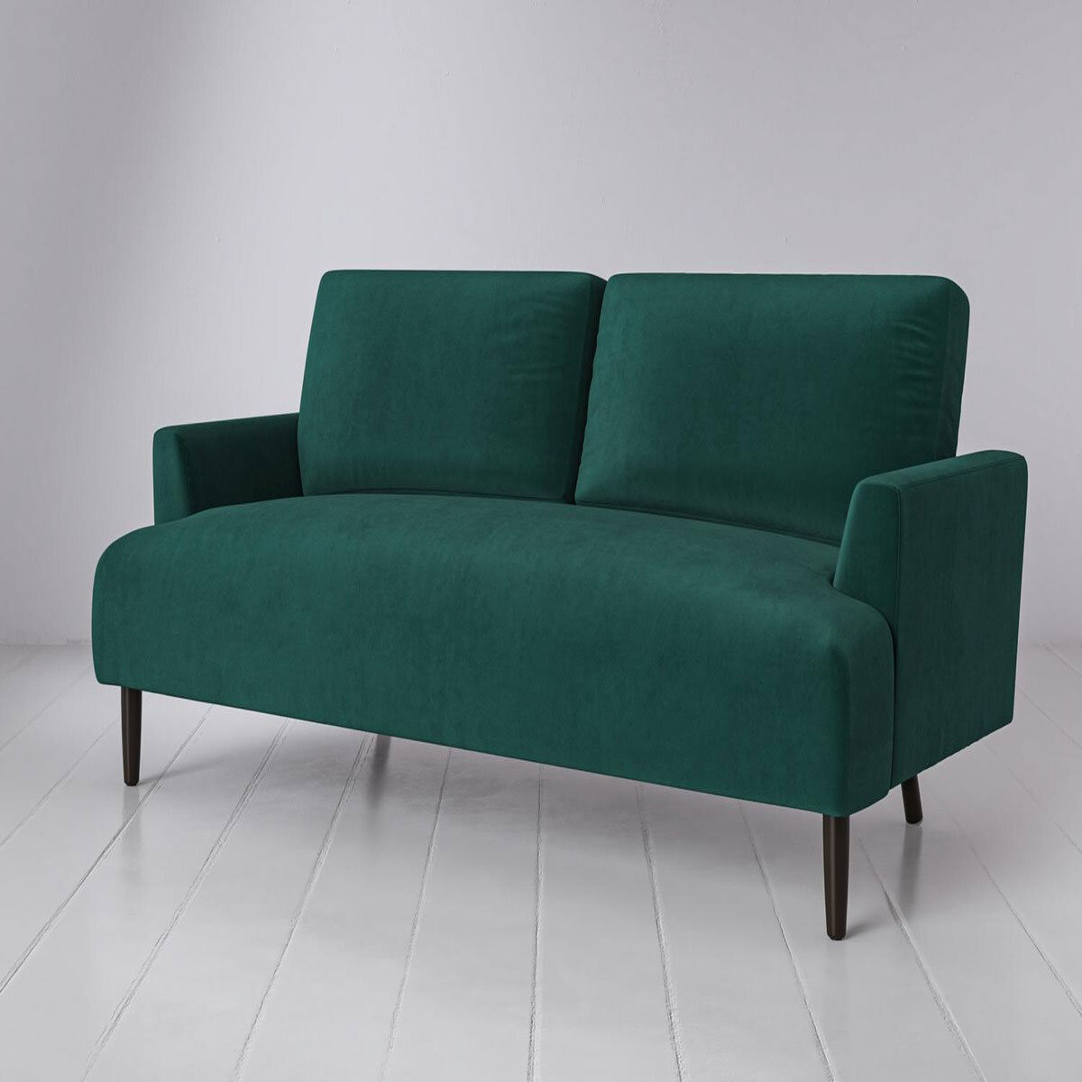 Swyft Model 05 3 Seater Sofa in Green