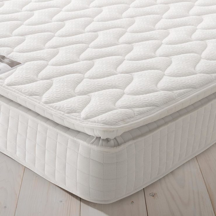 Costco King Mattress Blackstone Charcoal Memory Foam