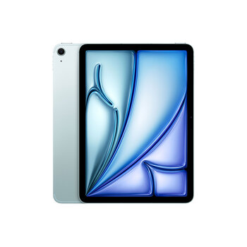 Apple iPad Air 6th Gen 2024, 11 Inch, WiFi + Cellular, 512GB