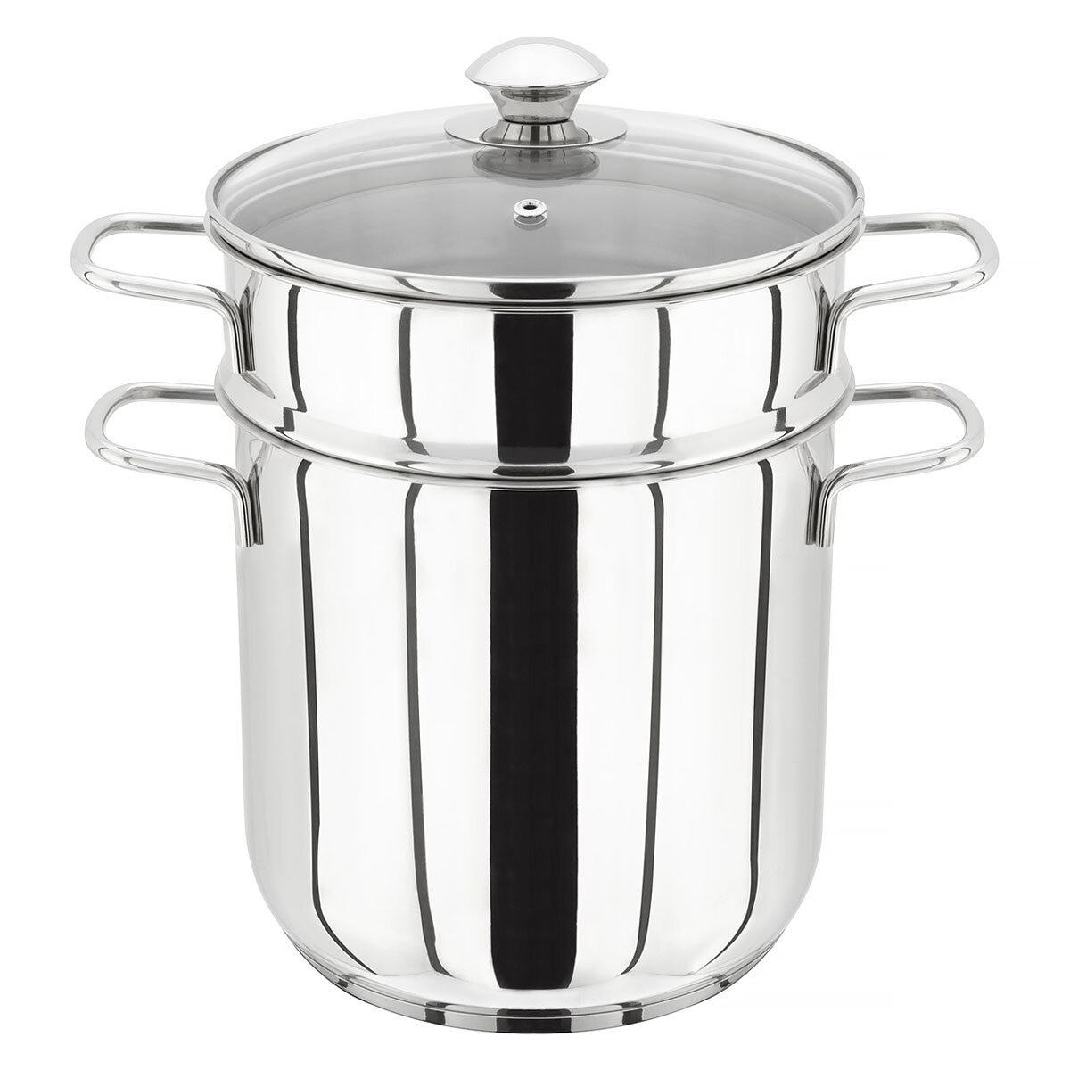 JUDGE PASTA POT