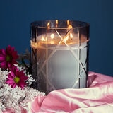 Torc 4 Wick Candles