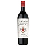 Chateau la Gaffeliere Saint Emilion GCC 2020, 75cl