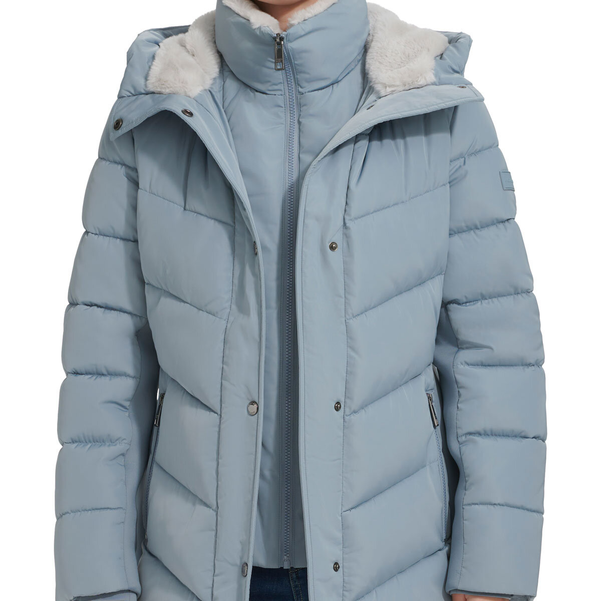 Andrew marc down coat costco hotsell