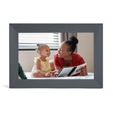 Buy Aura Griffin Photo Frame 5 Image at Costco.co.uk