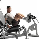 Marcy MWM-8307LP 68kg Stack Deluxe Gym with Leg Press Marcy MWM-8307LP 68kg Stack Deluxe Gym with Leg Press