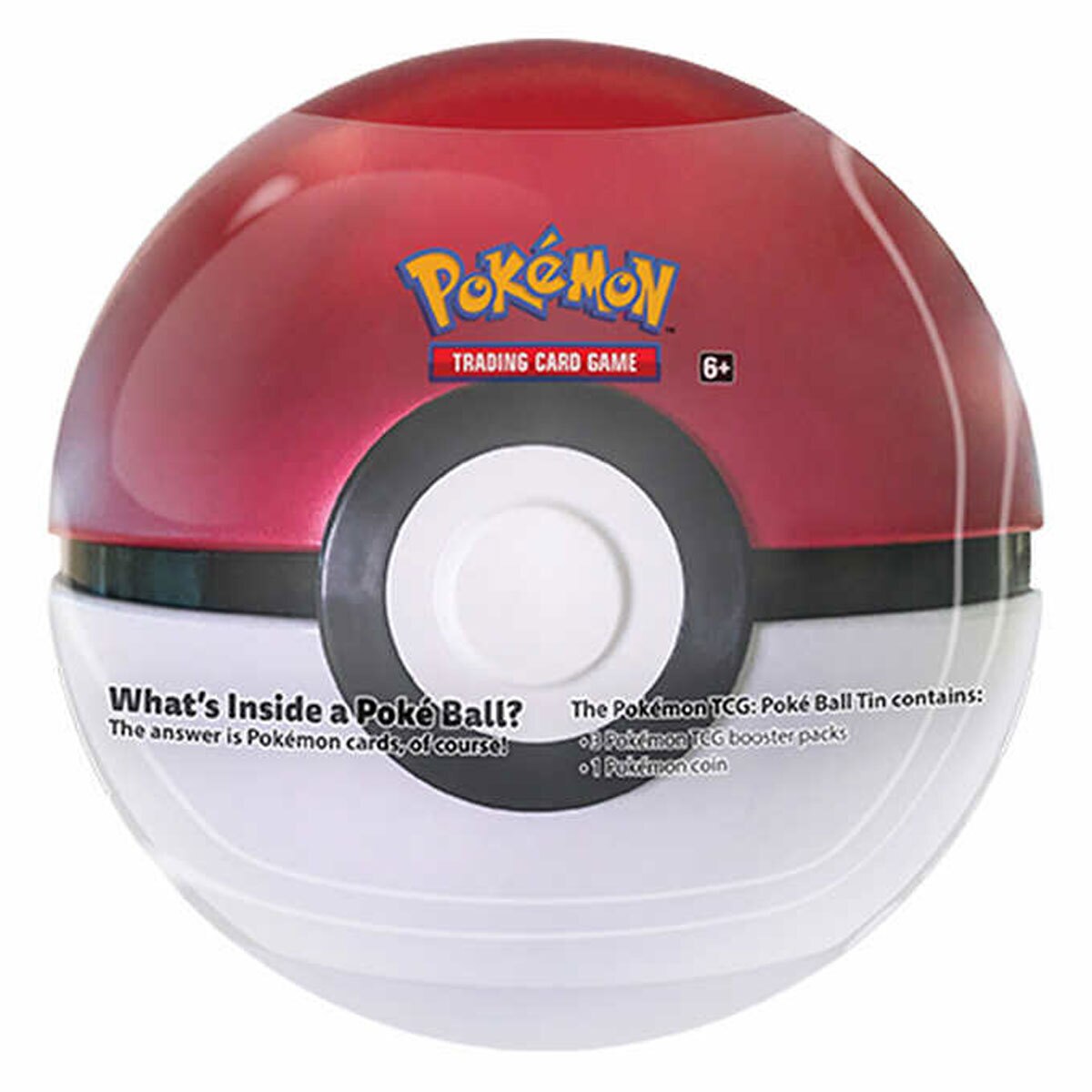 Pokemon Pokeball 3 Pack Premier Dusk Set (6+ Years) | Costco UK