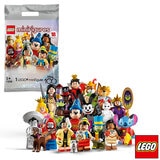 Buy LEGO Minifigures Disney 100 Pack & Item Image at Costco.co.uk