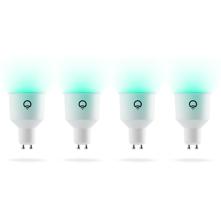 Gu10 Smart Bulb Uk