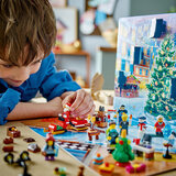 Buy LEGO City Advent Calendar Lifestyle Image at Costco.co.uk