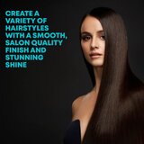 Descriptive image of Revamp Cordless Straightener