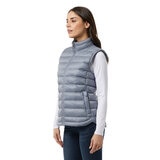 32 Degrees Ladies Gilet in Grey