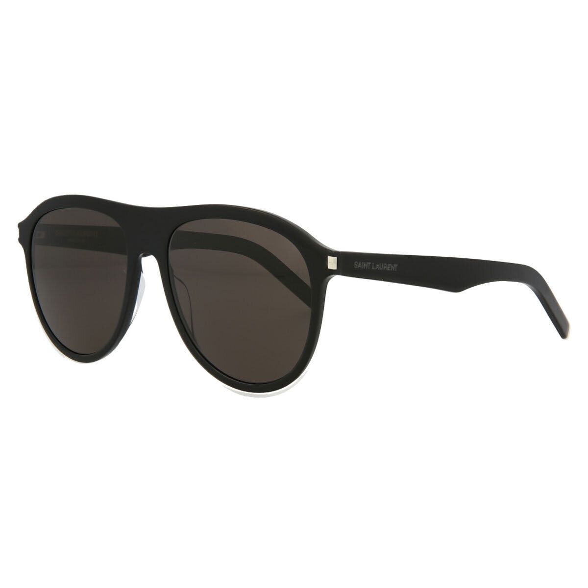 Saint Laurent 432SLIM 001 Sunglasses