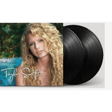 Taylor Swift by Taylor Swift Vinyl