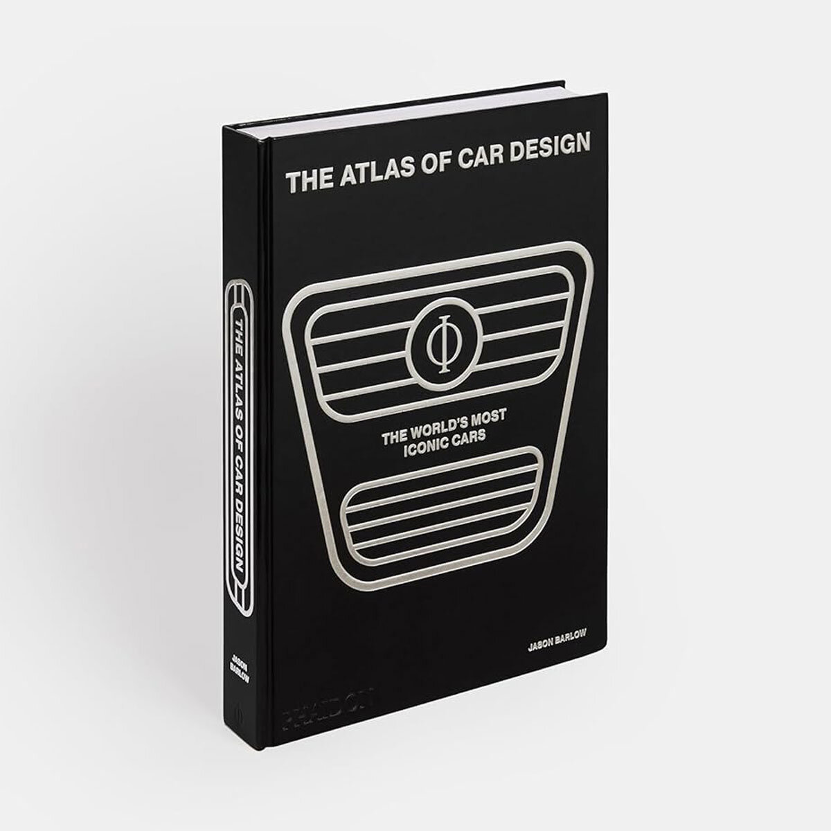 Atlas Of Car Design 1