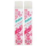 Batiste Dry Shampoo Blush, 2 x 400ml