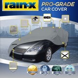 Rain X Pro-Grade Car cover at costco.co.uk