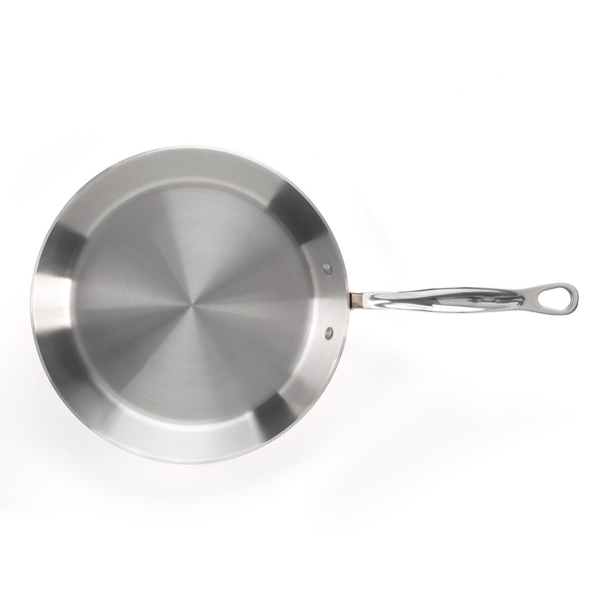 image of samuel groves 26cm fry pan