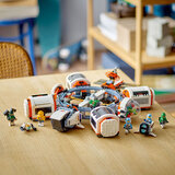 Buy LEGO City Modular Space Station Lifestyle Image at Costco.co.uk