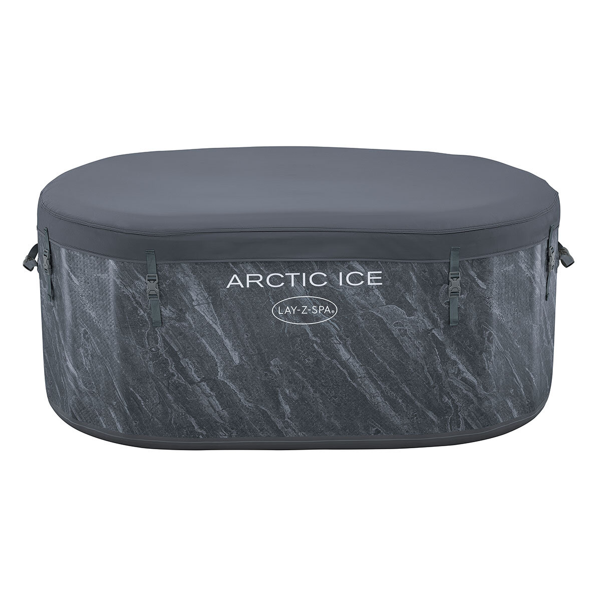 Lay-Z-Spa Arctic Plunge Ice Bath