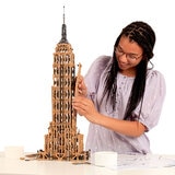 Buy K'nex Empire State Building Lifestyle Image at Costco.co.uk