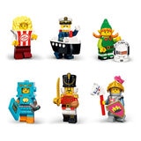 Buy Lego Minifigures Series 23 Features Image at Costco.co.uk