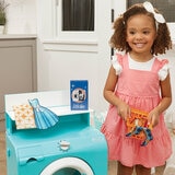 Buy Little Tikes First Washer Dryer Overview Image at Costco.co.uk